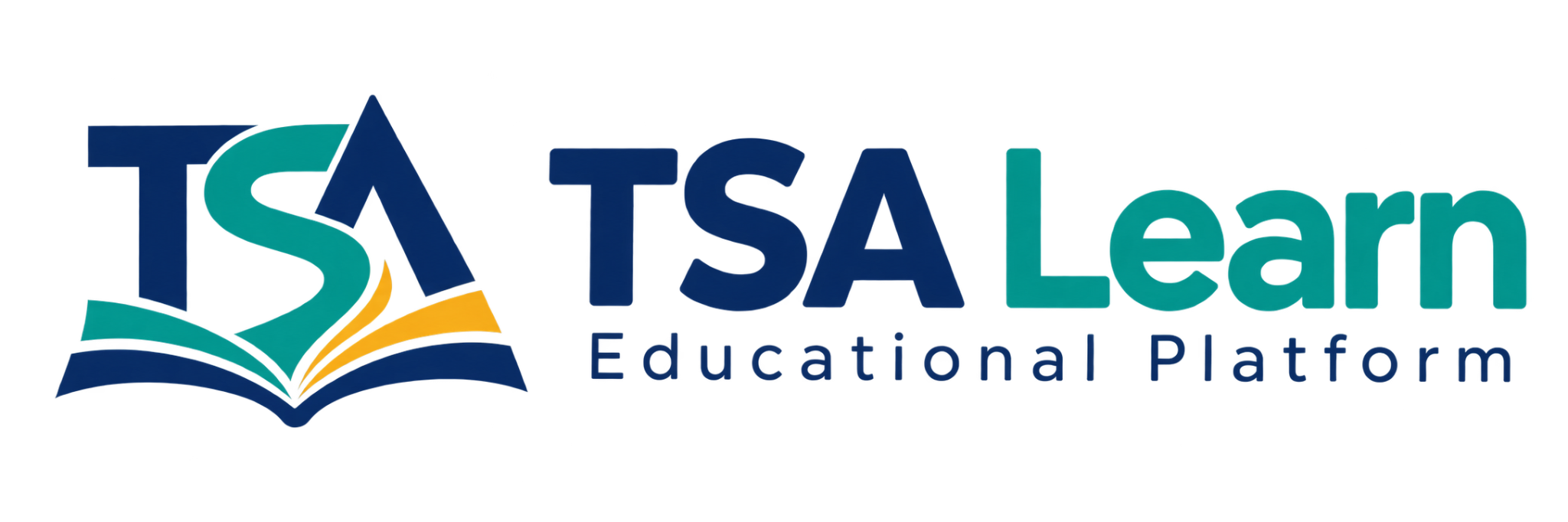 TSA Learn Educational Platform